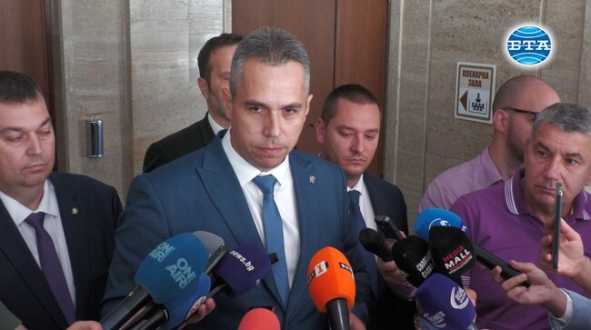 „Възраждане“ иска собствениците на автомобили да могат да минават в по-ниска екологична група, ако не отговарят на тази, в която са