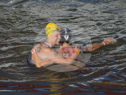 Paris Olympics Swimming