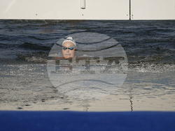 Paris Olympics Swimming