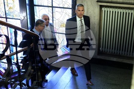 Върховен административен съд - Андрей Гюров