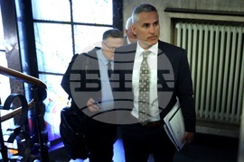 Върховен административен съд - Андрей Гюров