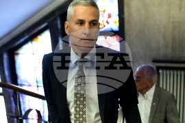 Върховен административен съд - Андрей Гюров