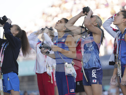 Paris Olympics Sport Climbing