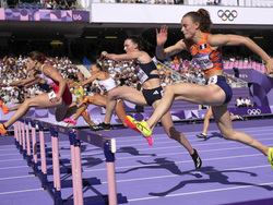 Paris Olympics Athletics