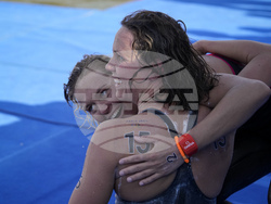 Paris Olympics Swimming
