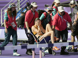 Paris Olympics Athletics