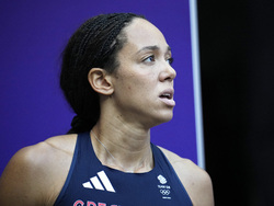 Paris Olympics Athletics
