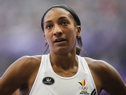 Paris Olympics Athletics