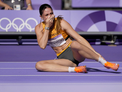Paris Olympics Athletics