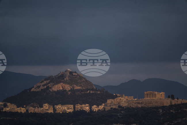 Гърция регистрира сериозен спад на катастрофите със загинали хора, показва доклад на ЕК