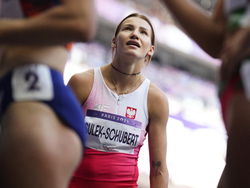 Paris Olympics Athletics