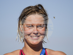 Paris Olympics Swimming