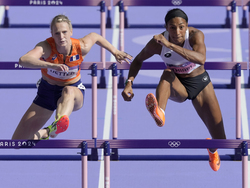 Paris Olympics Athletics
