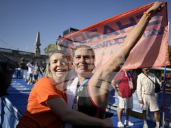 Paris Olympics Swimming