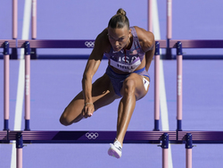 Paris Olympics Athletics