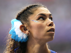 Paris Olympics Athletics