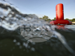 Paris Olympics Swimming