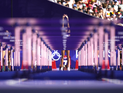 Paris Olympics Athletics