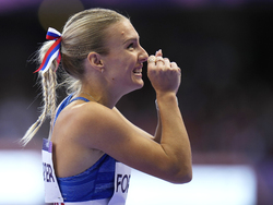 Paris Olympics Athletics