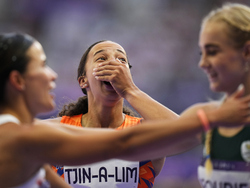 Paris Olympics Athletics