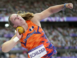 Paris Olympics Athletics
