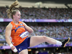 Paris Olympics Athletics