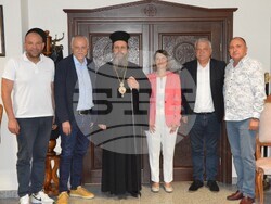 Снимка: Община Гоцев Делчев