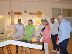 Снимка: Община Гоцев Делчев