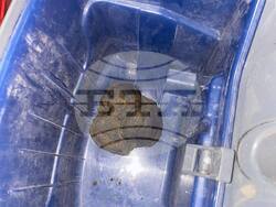 Снимка: МВР