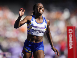 Paris Olympics Athletics