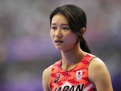 Paris Olympics Athletics