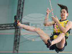Paris Olympics Sport Climbing