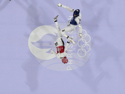 Paris Olympics Taekwondo