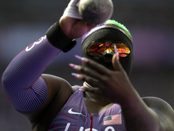 Paris Olympics Athletics