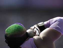 Paris Olympics Athletics