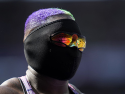Paris Olympics Athletics