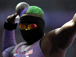 Paris Olympics Athletics