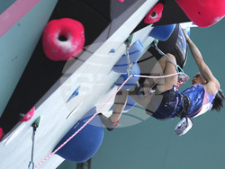 Paris Olympics Sport Climbing