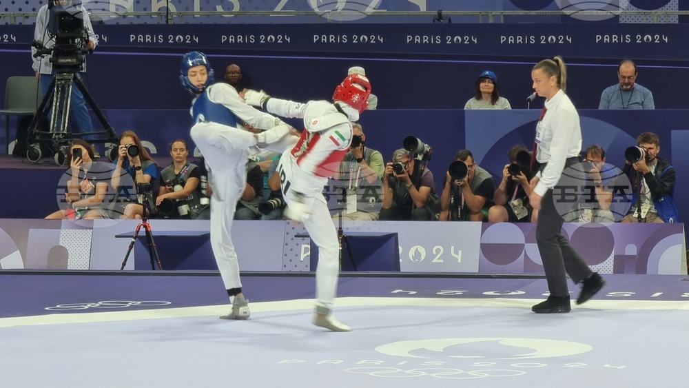 Държавното първенство по таекуондо ще се проведе с рекорден брой участници в Пловдив