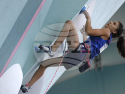 Paris Olympics Sport Climbing