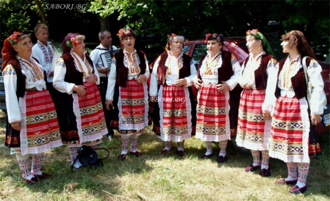 ОА Русе: Драгомир Драганов ще открие тазгодишния събор на хърцоите 