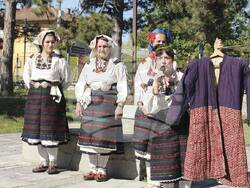 Снимка: ОА Русе