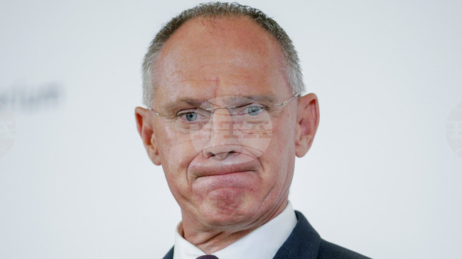 Австрийският министър на вътрешните работи планира нова концепция за гранична охрана 