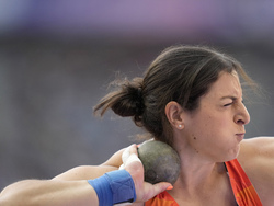 Paris Olympics Athletics