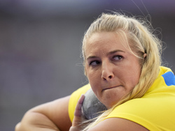 Paris Olympics Athletics