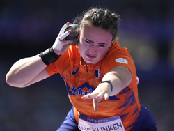 Paris Olympics Athletics