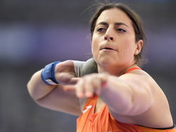 Paris Olympics Athletics