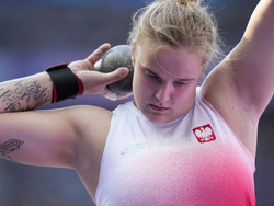 Paris Olympics Athletics