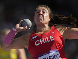 Paris Olympics Athletics