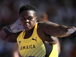 Paris Olympics Athletics